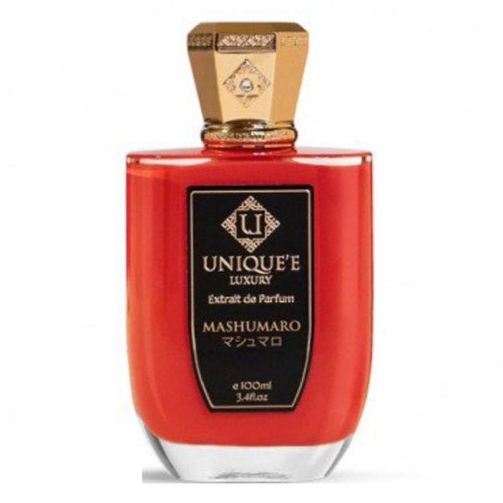 عطر يونيك لاكجري لكجري ماشومارو اكسترايت  دي بارفيوم 100مل