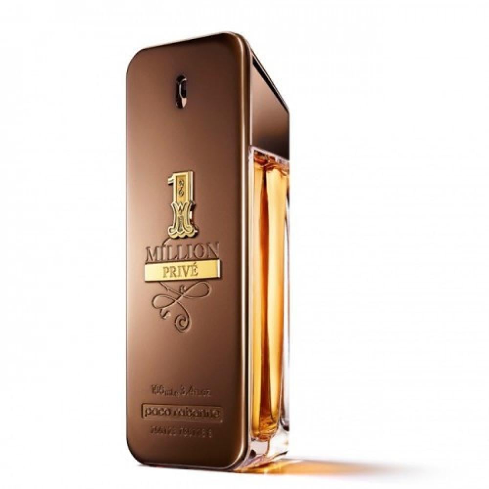 عطر باكو رابان ون مليون برايف او دو بارفيوم رجالي 100مل