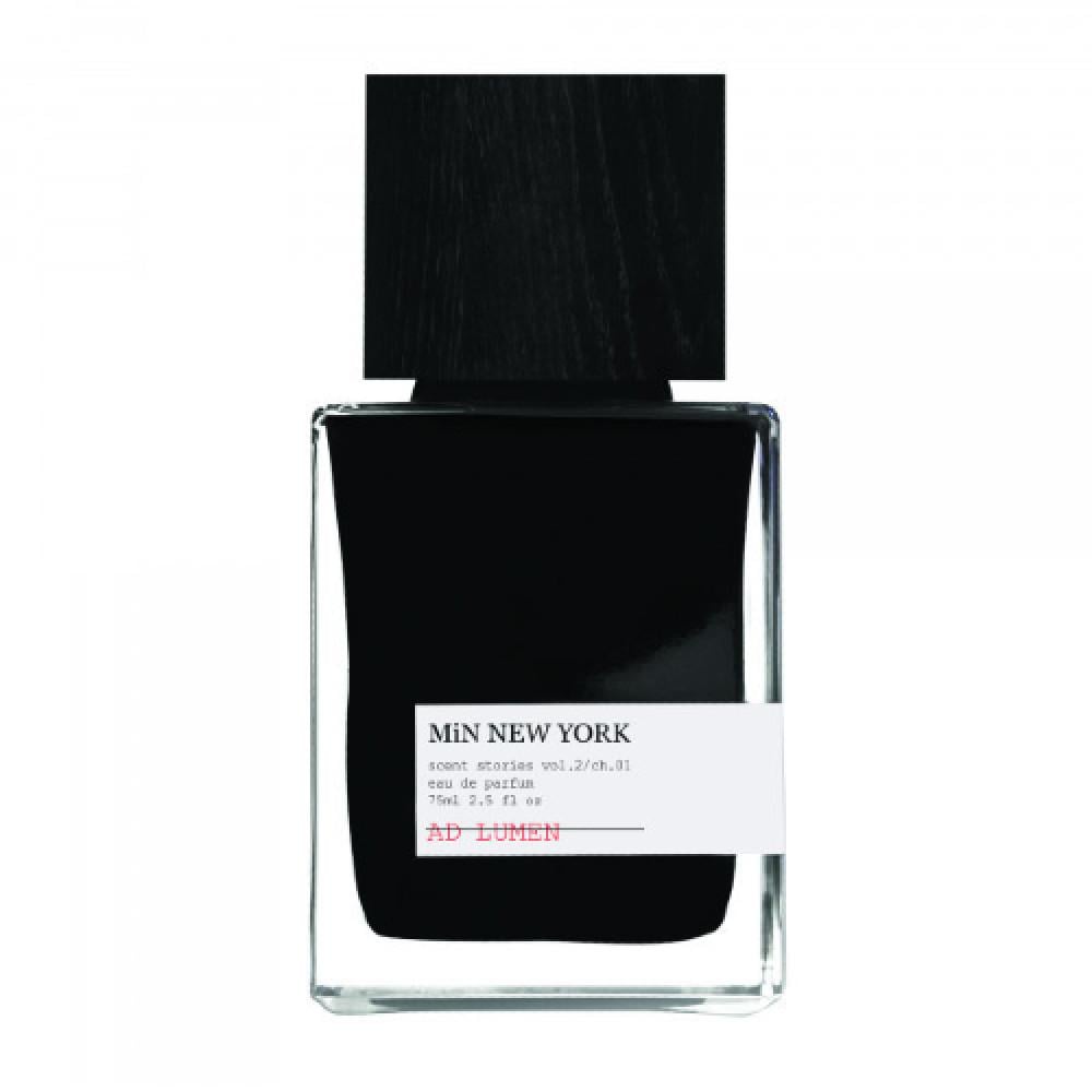 عطر  نيويورك اد لومين او دي بارفيوم 75 مل