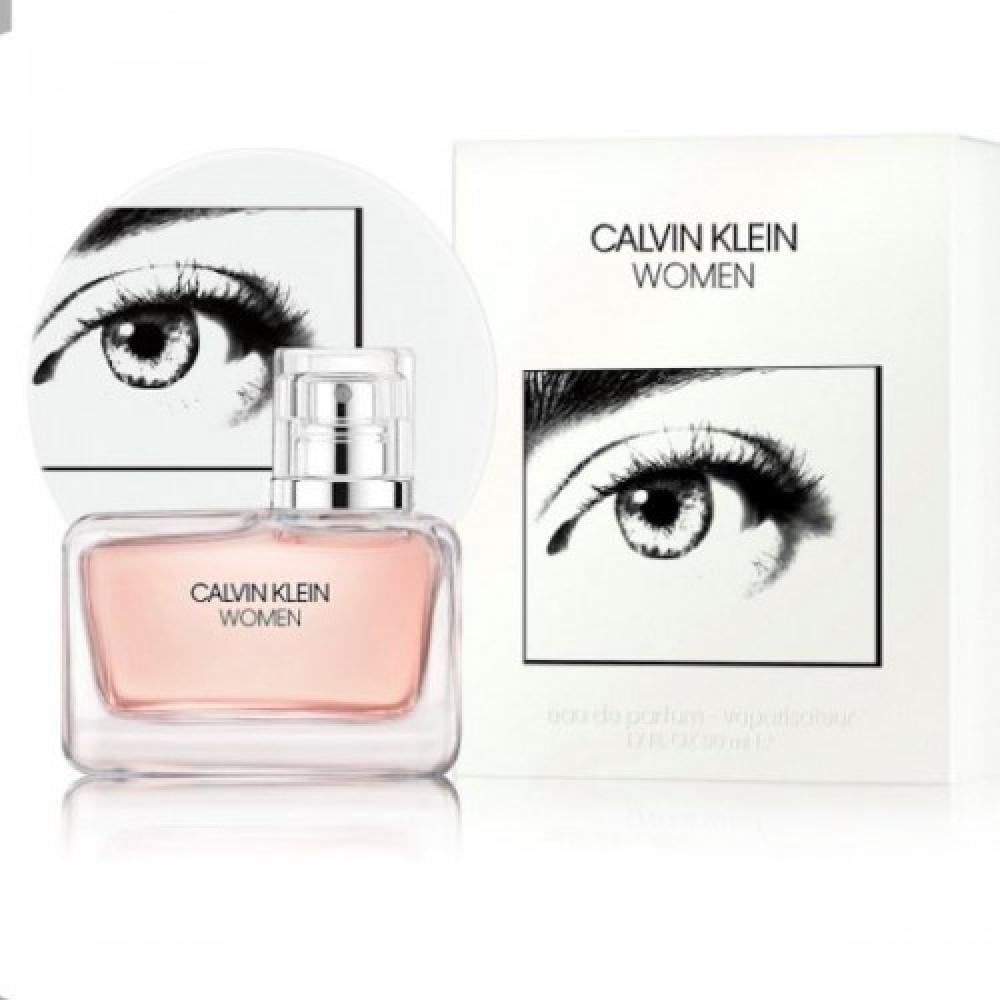 عطركالفن كلاين وومن او دو بارفيوم نسائي 100مل