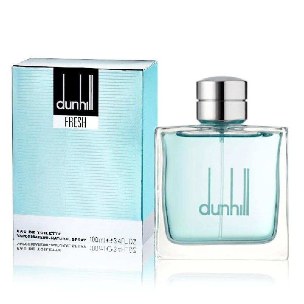عطر دانهيل فريش او دي تواليت للرجال  100مل