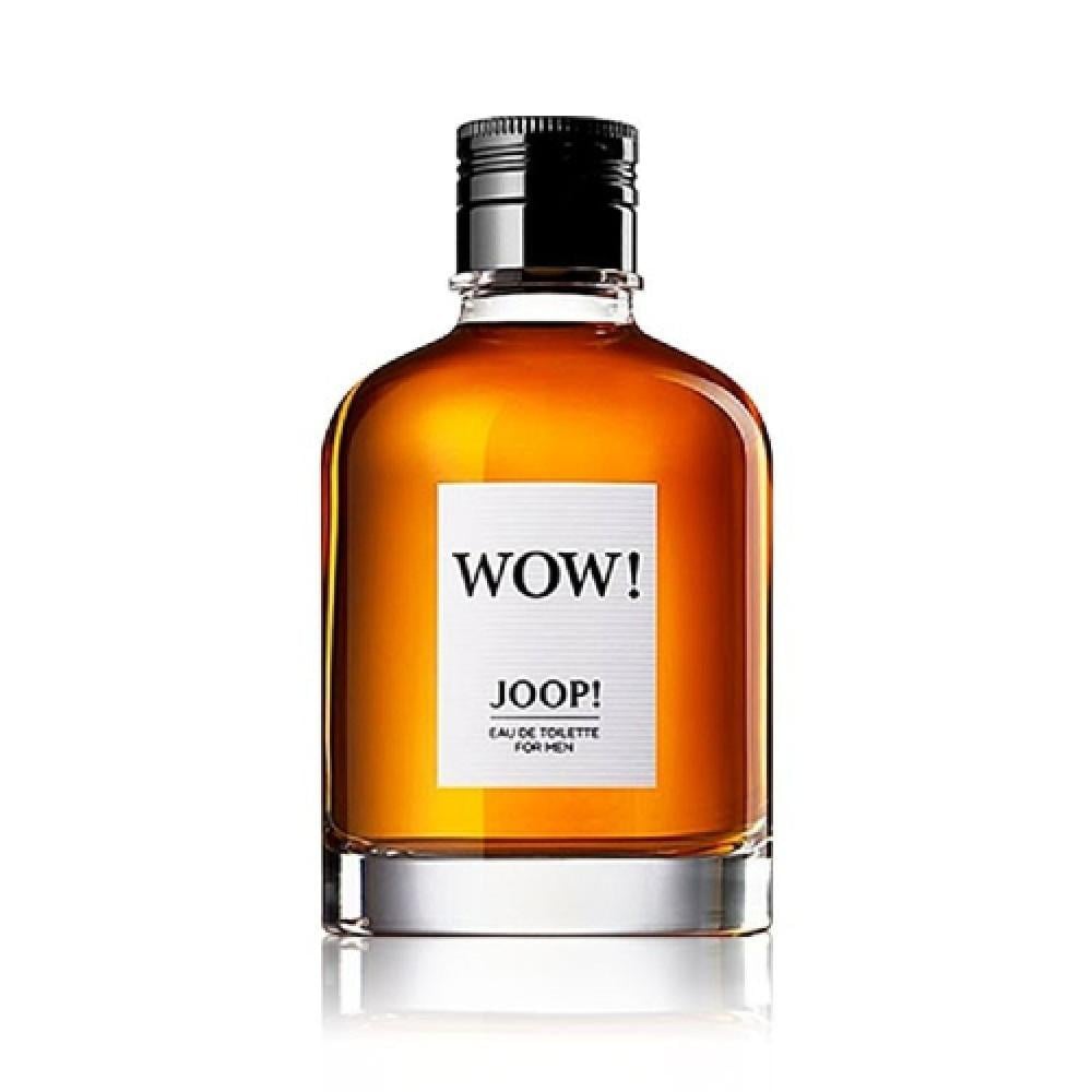 عطر جوب واو  الرجالي او دو  تواليت 100مل