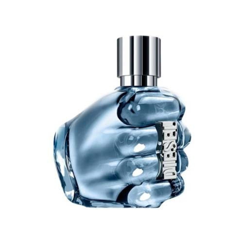 عطر ديزل اونلي ذا بريف القبضه  او دو تواليت 75 مل