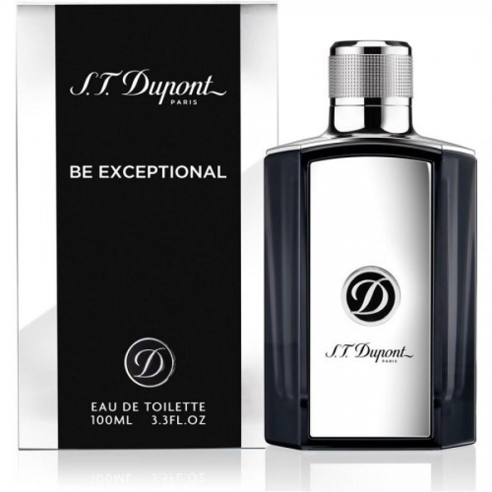 عطرديبون بي اكسيبشنال او دوي تواليت للرجال 100مل
