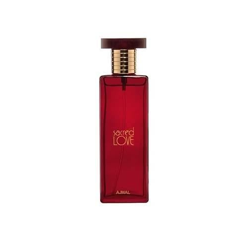 عطر اجمل ساكريد لوف او دي بارفيوم 50 مل