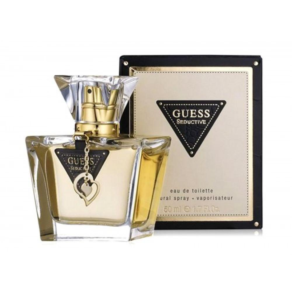 عطرجيس سيداكتيف الاصفر تواليت للنساء 75مل