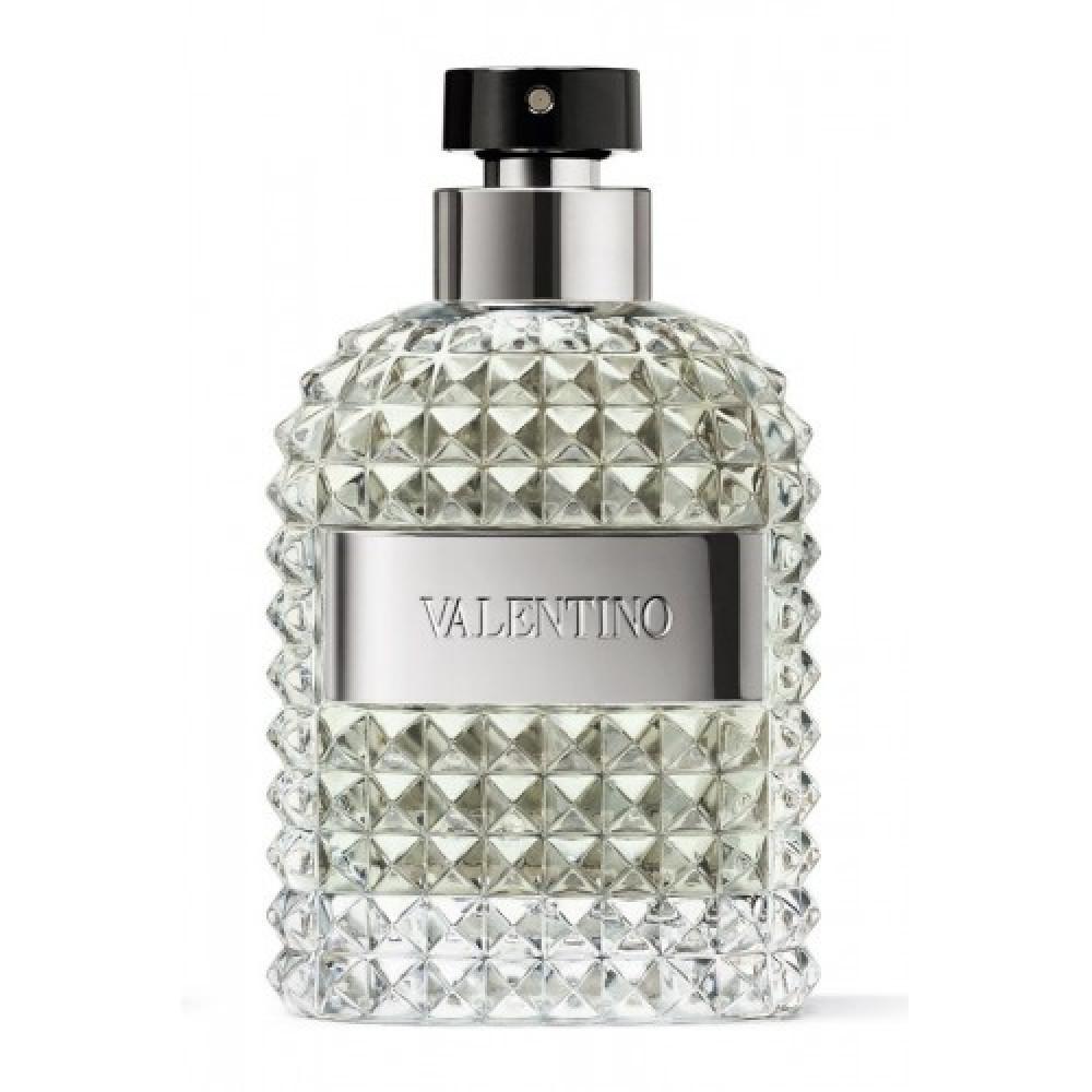عطر فالنتينو اومو اكوا رجالي او دو تواليت 125مل