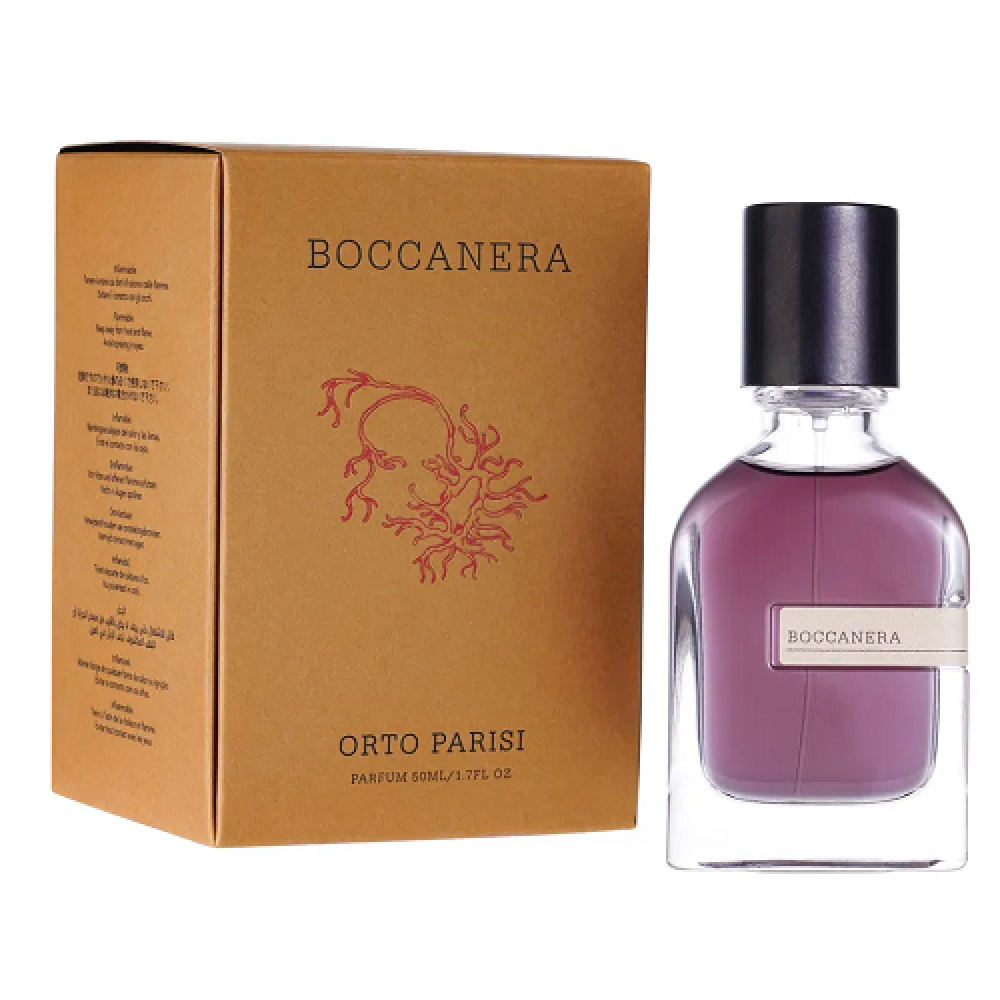 عطر اورتو باريسي سيمينالس بارفيوم 50مل