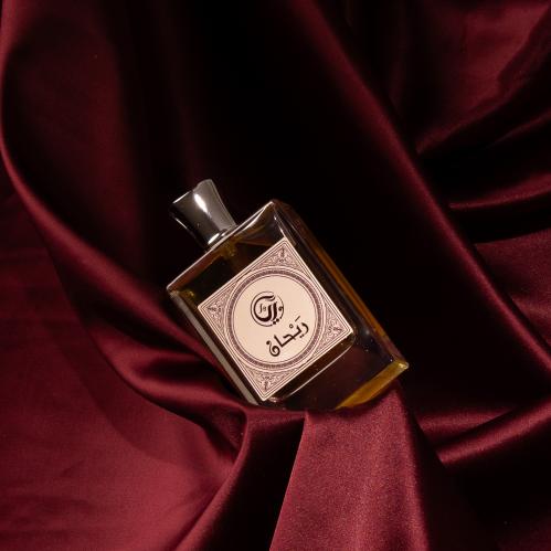 عطر ريحان 100مل