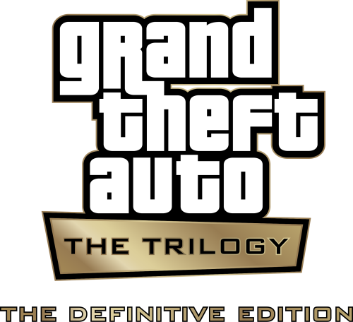 ثلاثية قراند The Definitive Edition