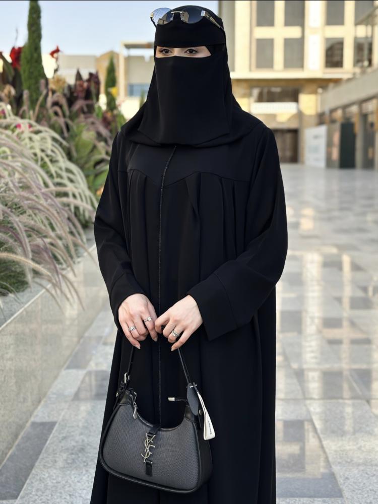عباية سمو