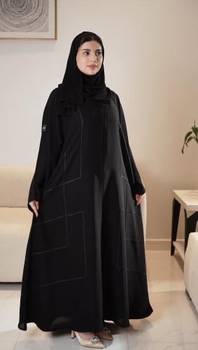 عباية شيخة