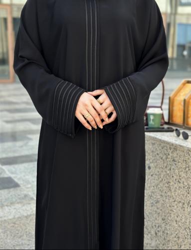 عباية رونق