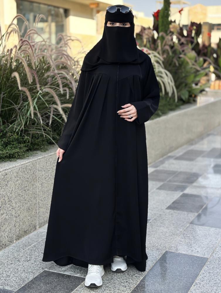 عباية سمو