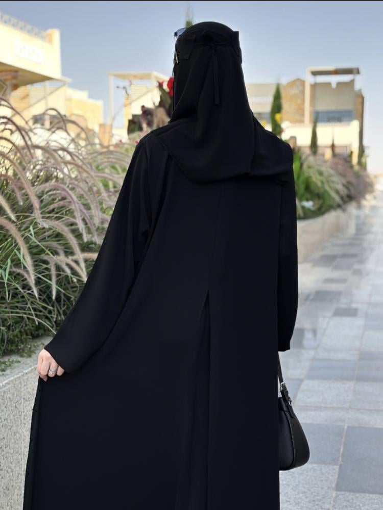 عباية سمو