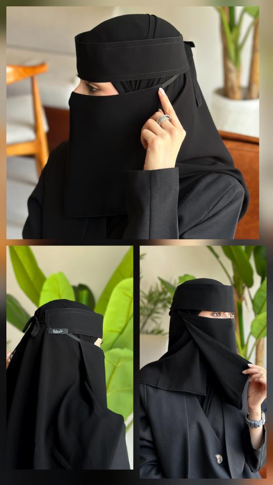 3 نقابات قطن من اختيارك