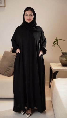 عباية ياسمين