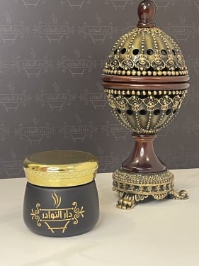عود مبخّر دار النوادر