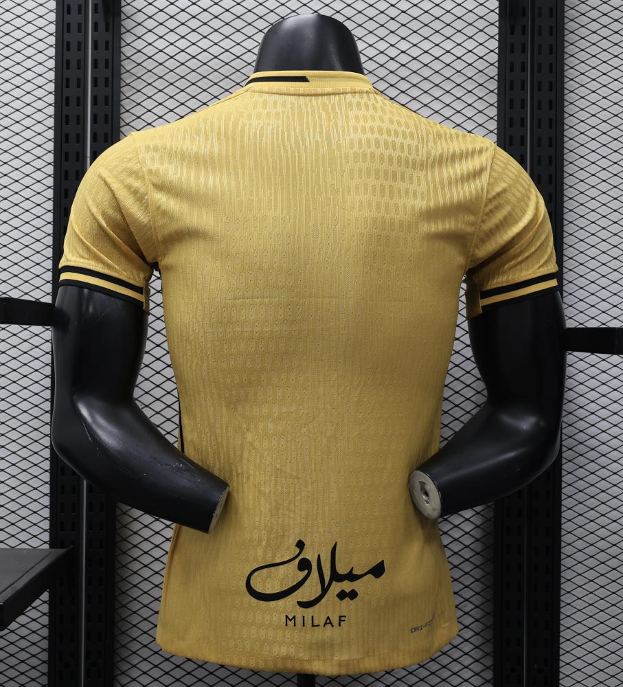 تيشرت الاتحاد (2025-26) الخاص