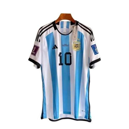 تيشرت الأرجنتين نسخه كاس العالم