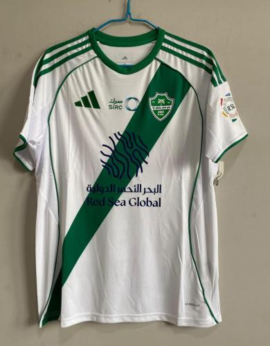 تيشرت الاهلي ( 2025-26) الاحتياطي