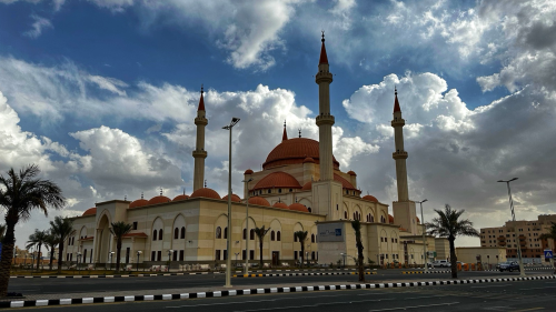 أستكشف حائل ليلتين:رحلة ثقافية تستحق أن تعيشها في...