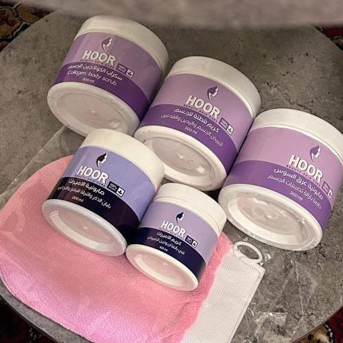 عنايــة برو وجه وجسم 40%