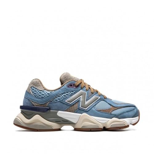 NEW BALANCE 9060 x Bodega "Age Of Discovery"