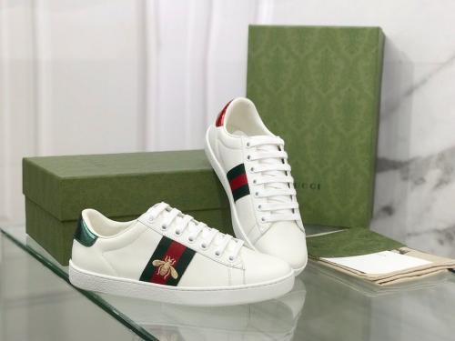 Gucci Ace Sneaker