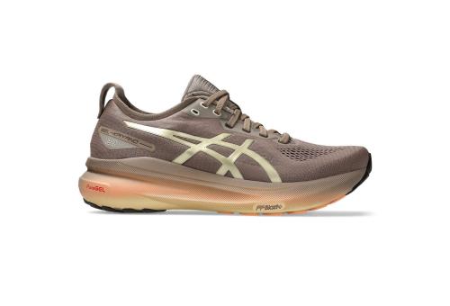 ASICS GEL-KAYANO 31 LUXE/TAUPE GREY