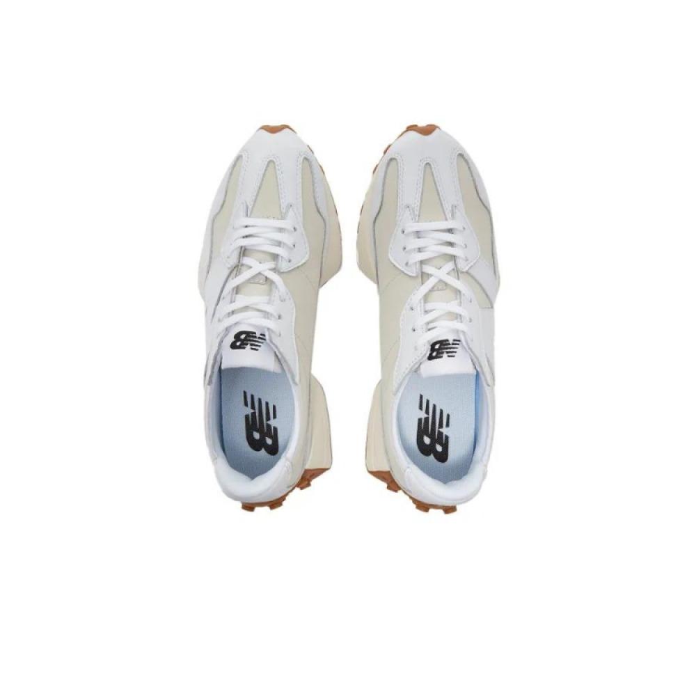 New Balance 327 'White