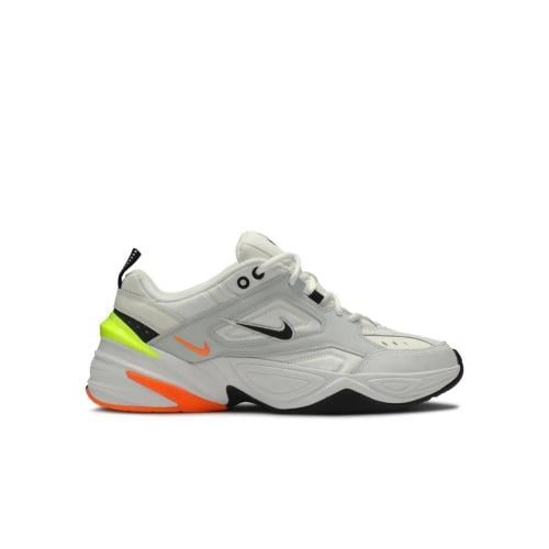 Nike M2K TEKNO 'PURE PLATINUM