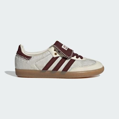 WALES BONNER X SAMBA PONY 'CREAM WHITE