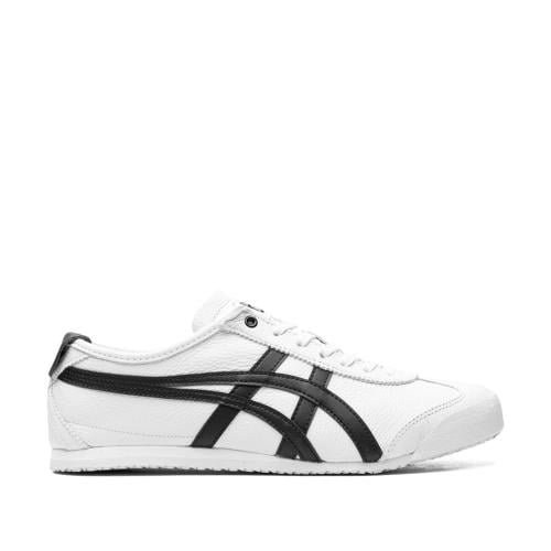 Onitsuka Tiger Mexico 66 "White / Black"