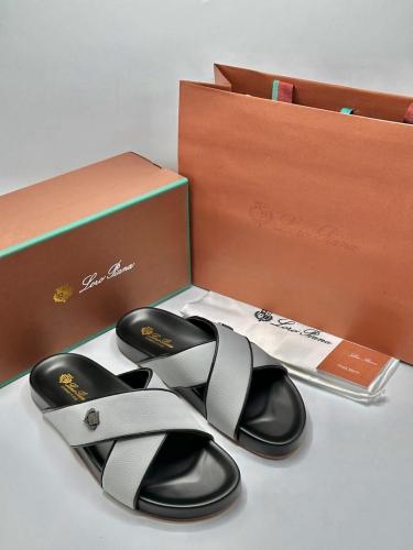 Loro Piana Sandals