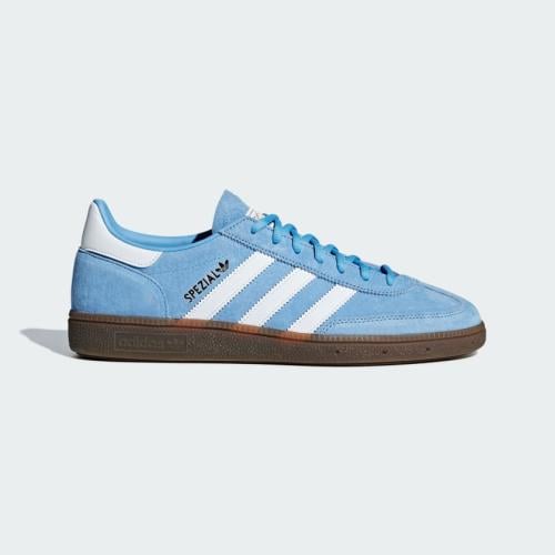 Handball Spezial Shoes Light Blue / Cloud White /...