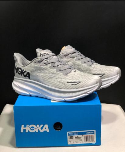 Hoka One One Clifton 9