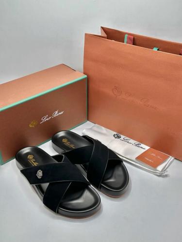 Loro Piana Sandals
