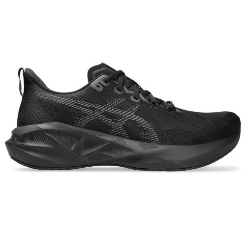 ASICS NOVABLAST-5 Black/Carrier Grey