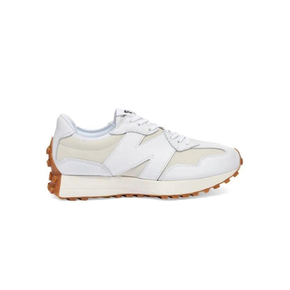 New Balance 327 'White
