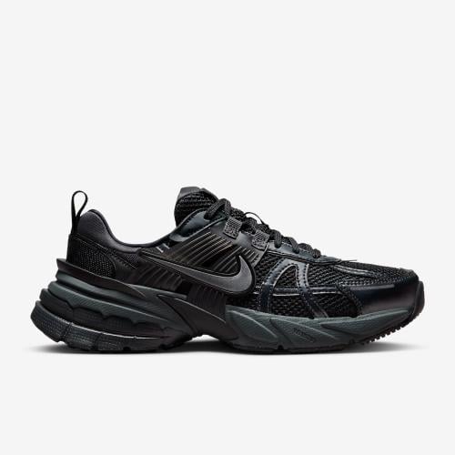 Nike V2K Run Black/Anthracite/Dark Smoke Grey