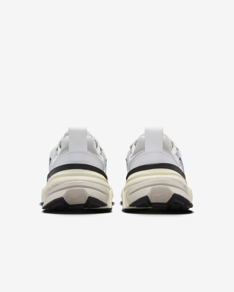 Nike V2K Run Summit White/Pure Platinum/Light Iron Ore/Metallic Silver