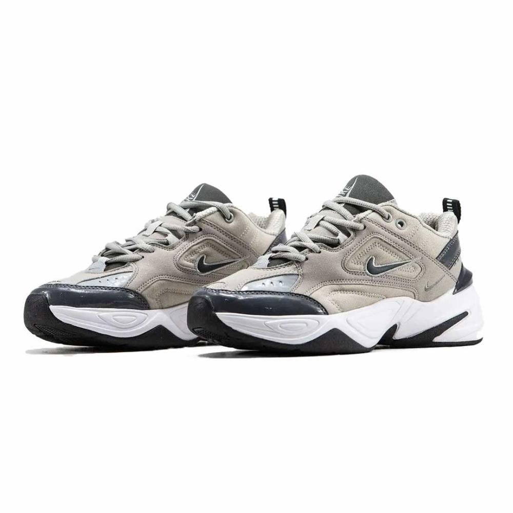nike m2k atmosphere grey