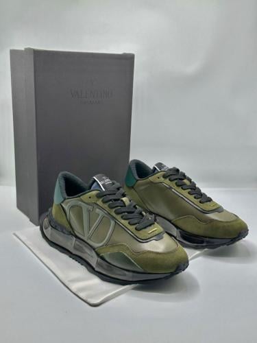 Valentino Garavani Rock runner Plus