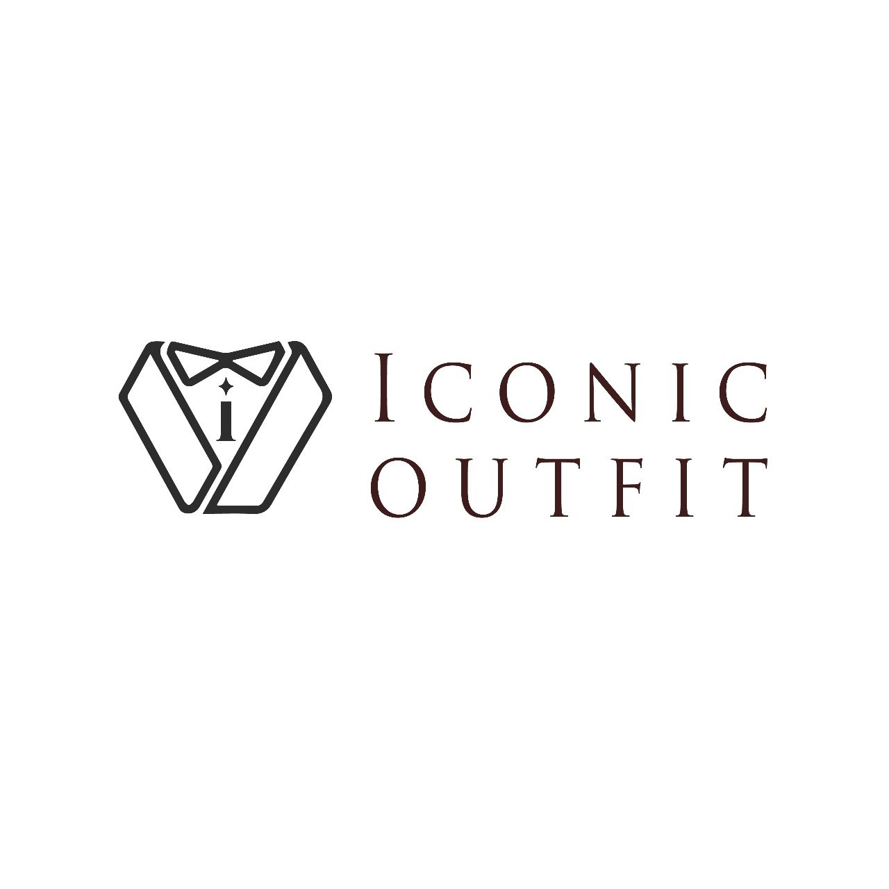 ICONIC OUTFIT
