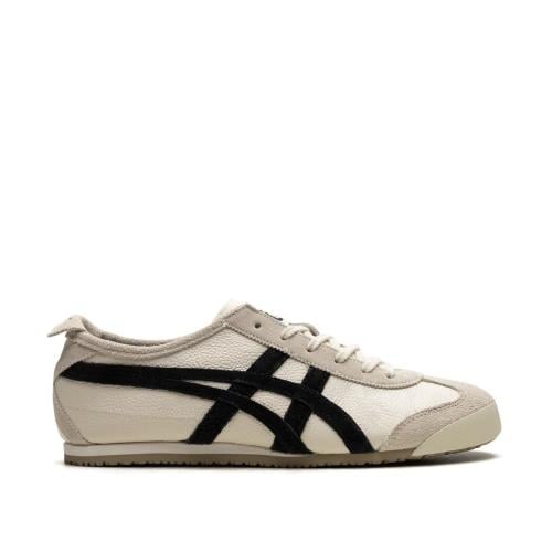 Onitsuka Tiger Mexico 66 Vintage 'Birch Black