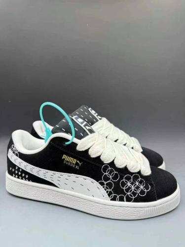 PUMA Suede XL