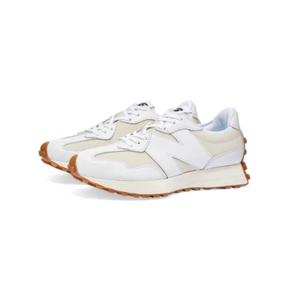 New Balance 327 'White