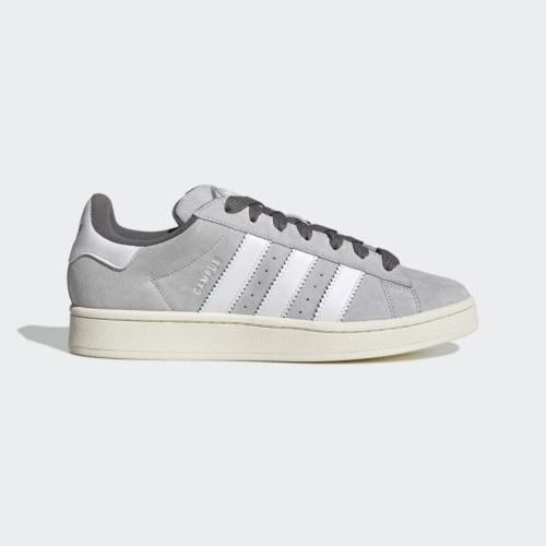 Campus 00s Shoes Grey One / Crystal White / Grey T...