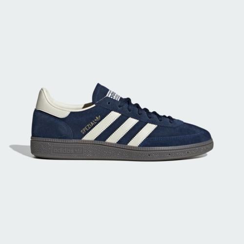 Handball Spezial Shoes Night Indigo / Cream White...